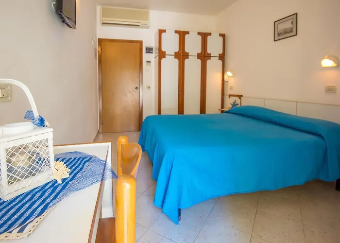 Hotel Venezia Cattolica